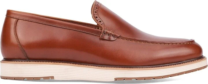 Griffith Leather Loafer