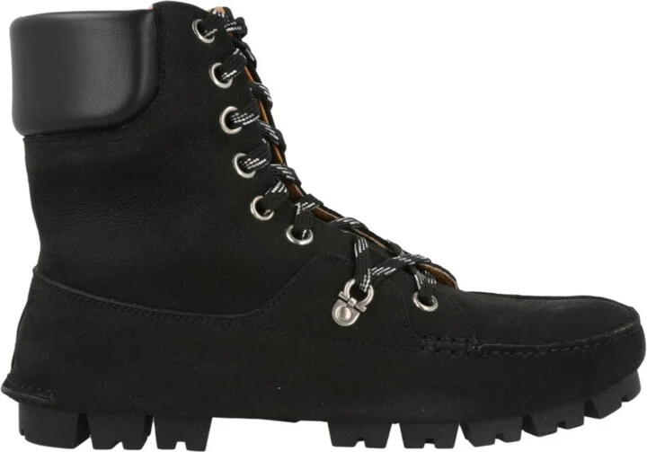 Grifo Hiking Boots