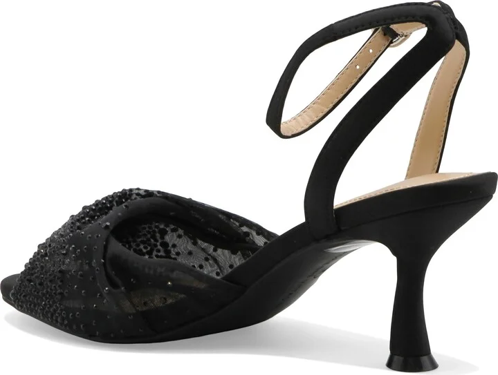 Grimbel Peep Toe Pump - Image 2