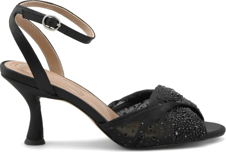 Grimbel Peep Toe Pump - Image 3