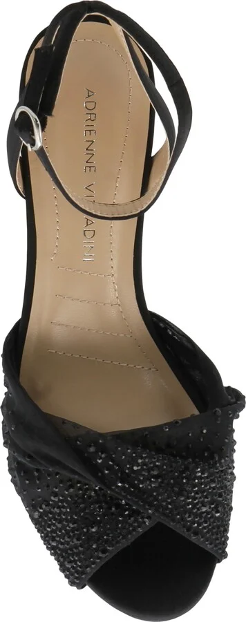 Grimbel Peep Toe Pump - Image 4