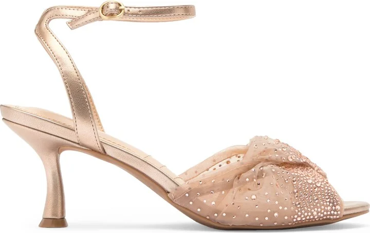 Grimbel Peep Toe Pump - Image 8