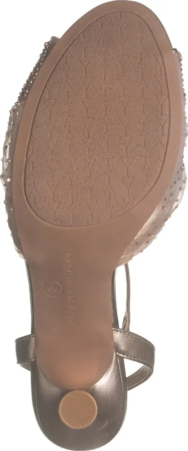 Grimbel Peep Toe Pump - Image 9