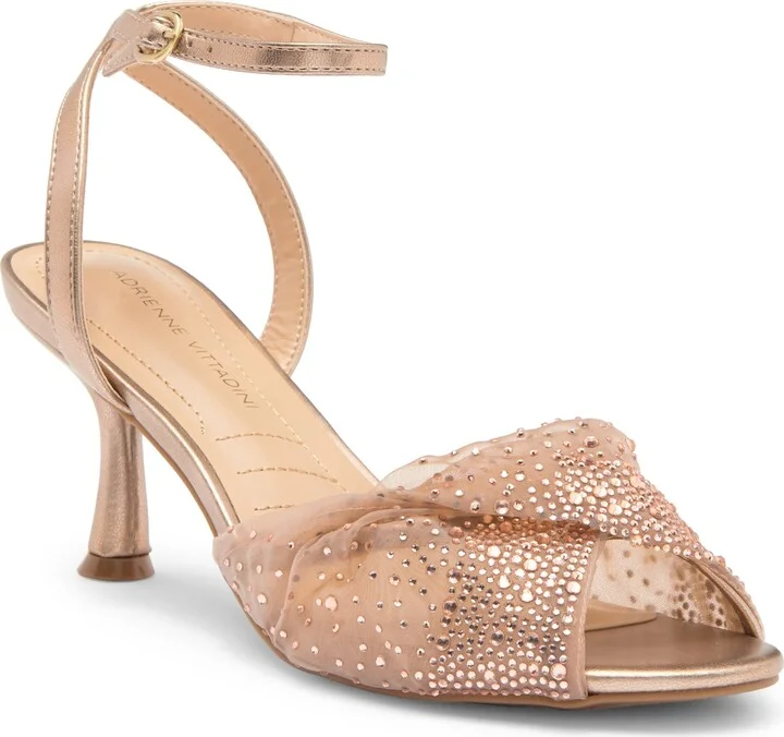 CHAMPAGNE MESH