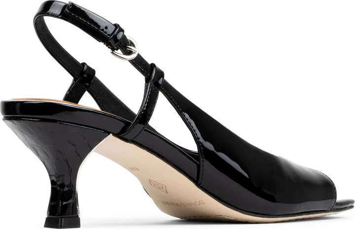 Grinn Peep Toe Slingback Sandal - Image 2