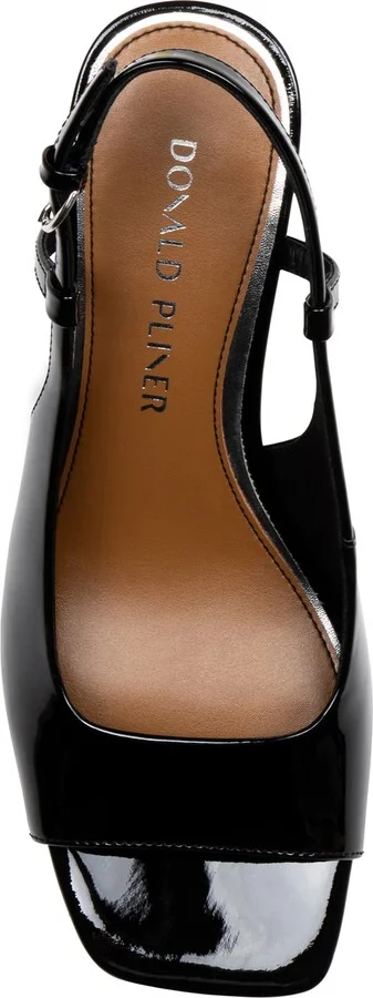 Grinn Peep Toe Slingback Sandal - Image 4