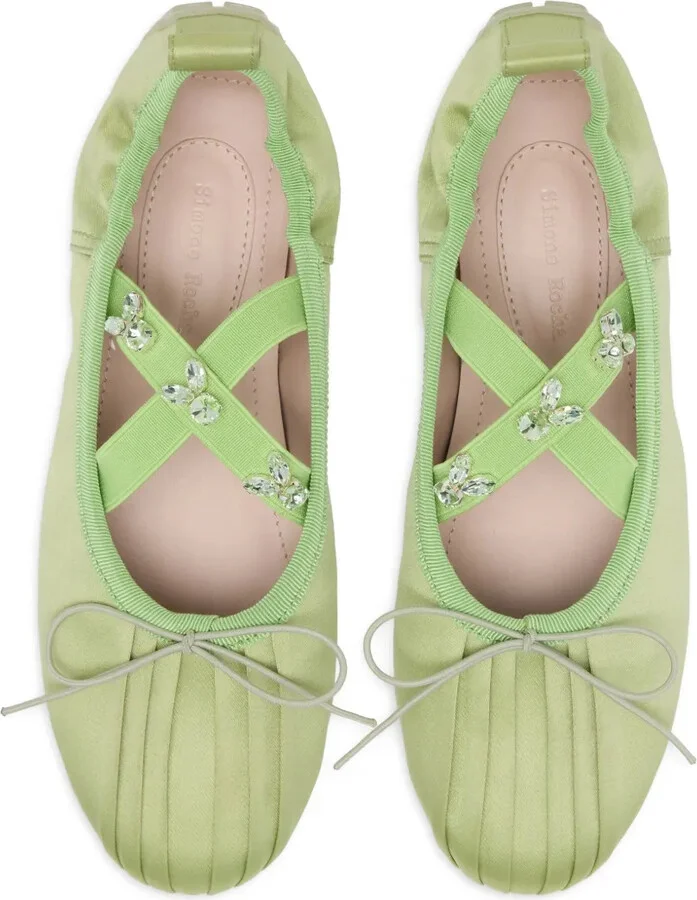 Grip ballerina shoes - Image 4