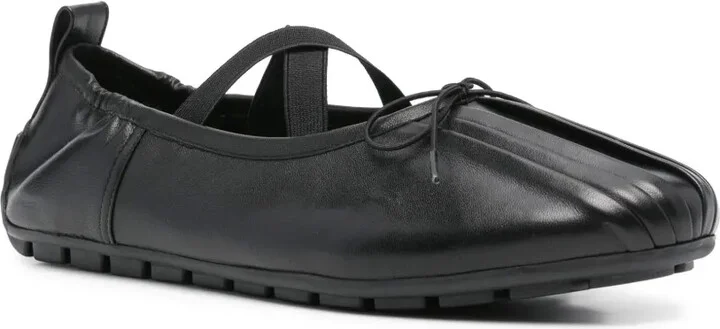 Grip ballet flats - Image 2