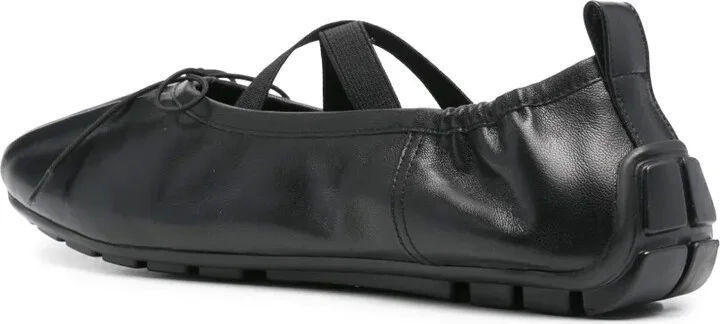 Grip ballet flats - Image 3