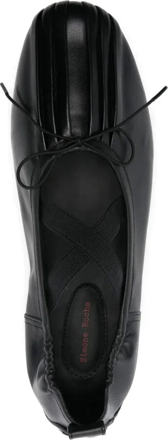 Grip ballet flats - Image 4
