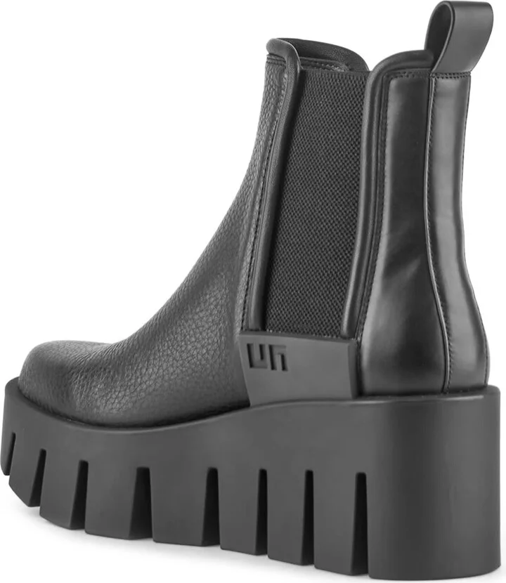 Grip Chelsea Lo Iii - Black - Image 4