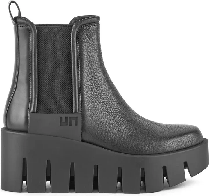 Grip Chelsea Lo Iii - Black