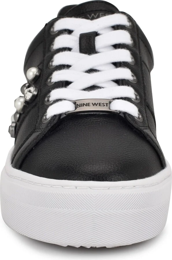 Gripes Platform Sneaker - Image 2