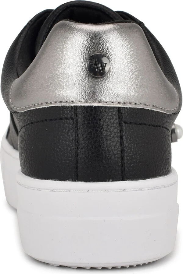 Gripes Platform Sneaker - Image 3