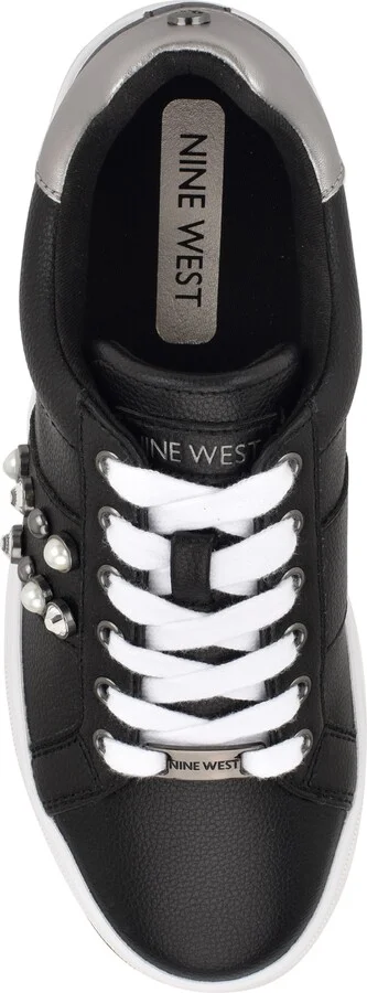 Gripes Platform Sneaker - Image 5