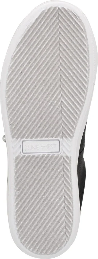 Gripes Platform Sneaker - Image 6