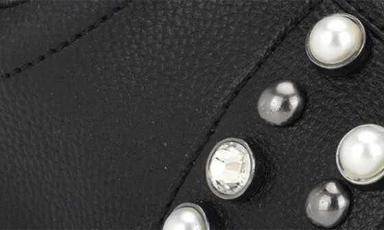 Gripes Platform Sneaker - Image 7