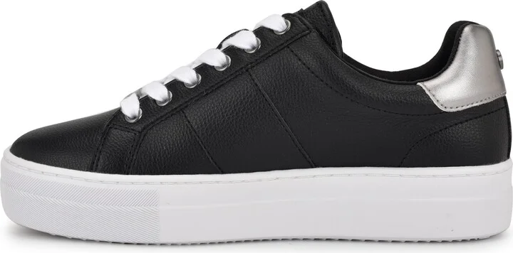Gripes Platform Sneaker - Image 8
