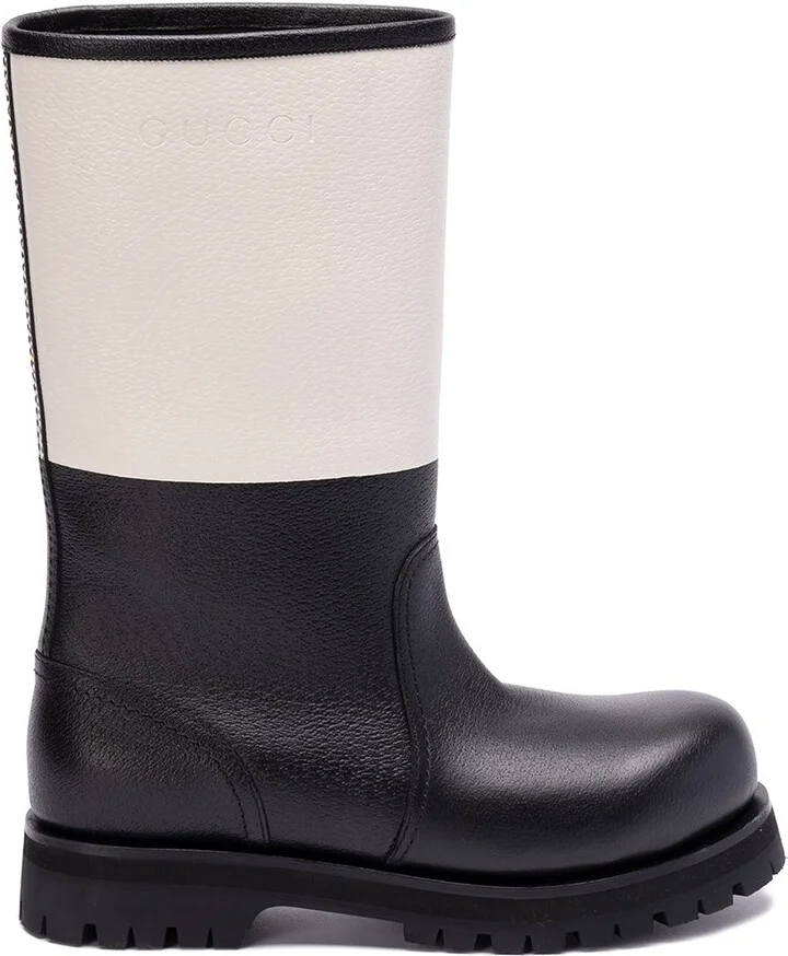 `Grisou` Boots