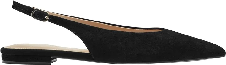 Grissy Slingback Flat - Image 2