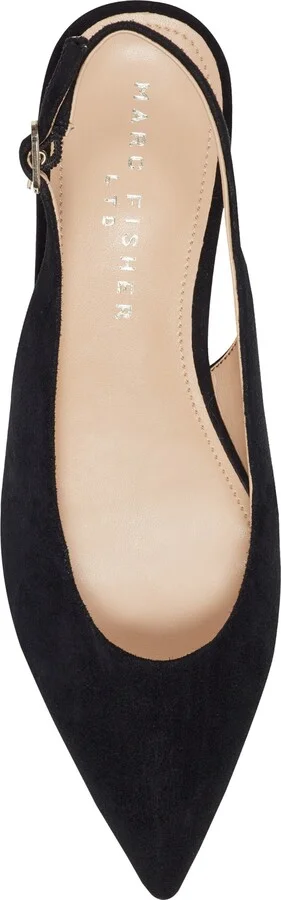 Grissy Slingback Flat - Image 3