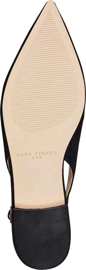 Grissy Slingback Flat - Image 4