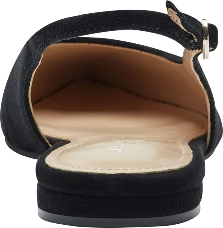 Grissy Slingback Flat - Image 5