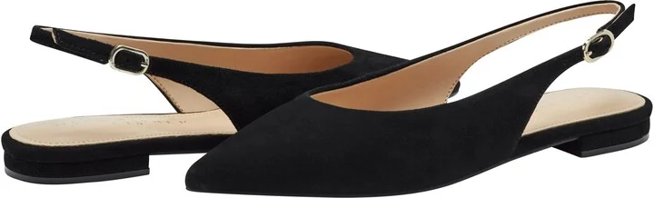 Grissy Slingback Flat - Image 6
