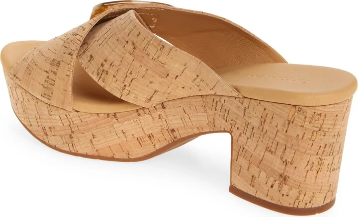 Grita Platform Sandal - Image 2