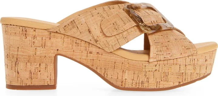 Grita Platform Sandal - Image 3