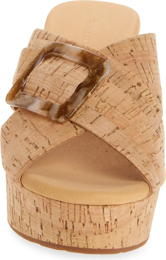 Grita Platform Sandal - Image 4