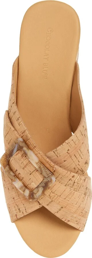 Grita Platform Sandal - Image 5