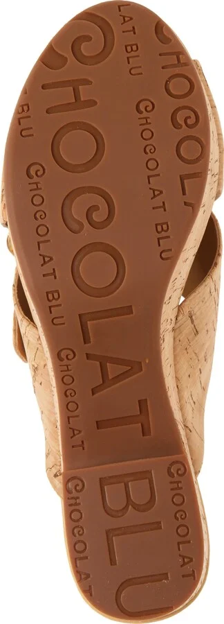 Grita Platform Sandal - Image 6