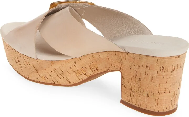 Grita Platform Sandal - Image 8
