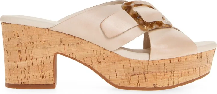 Grita Platform Sandal - Image 9