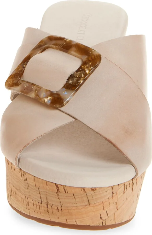 Grita Platform Sandal - Image 10