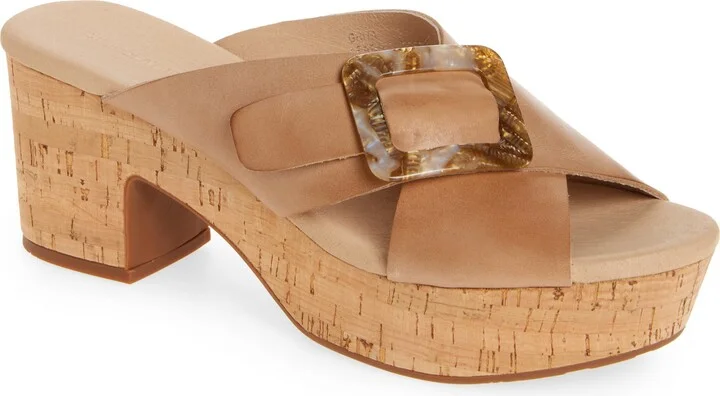 Sand Leather