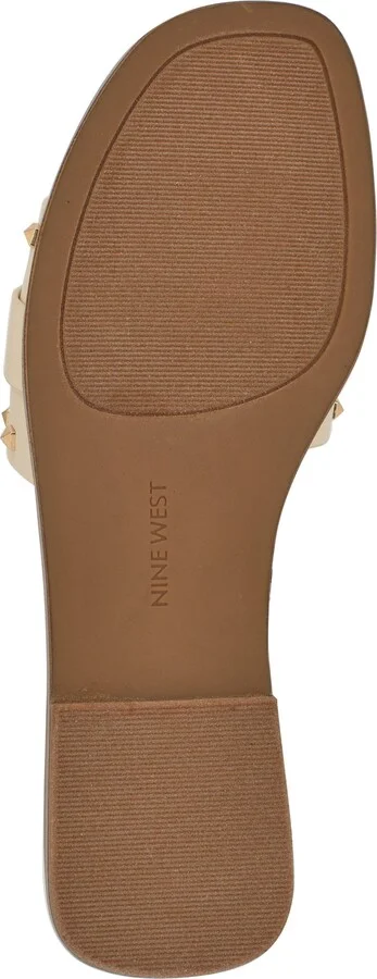 Griyen Studded Slide Sandal - Image 4