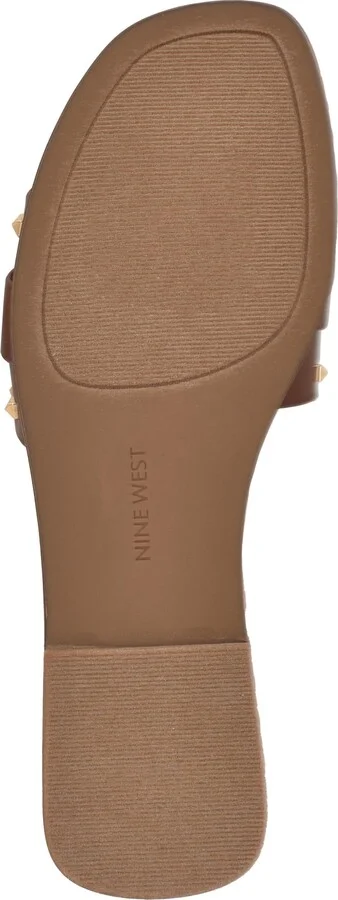 Griyen Studded Slide Sandal - Image 10