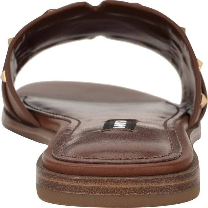 Griyen Studded Slide Sandal - Image 11