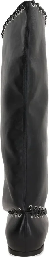 Grommet boots - Image 3