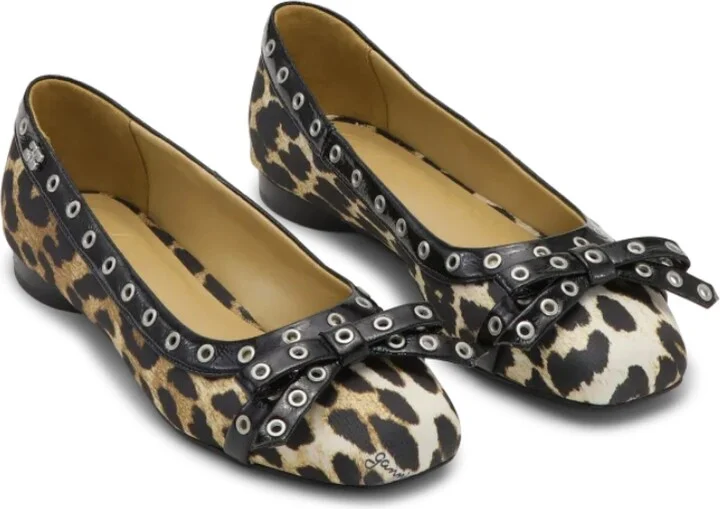Leopard Print
