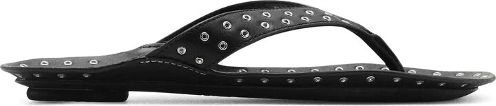 Grommet Flip Flop - Image 2