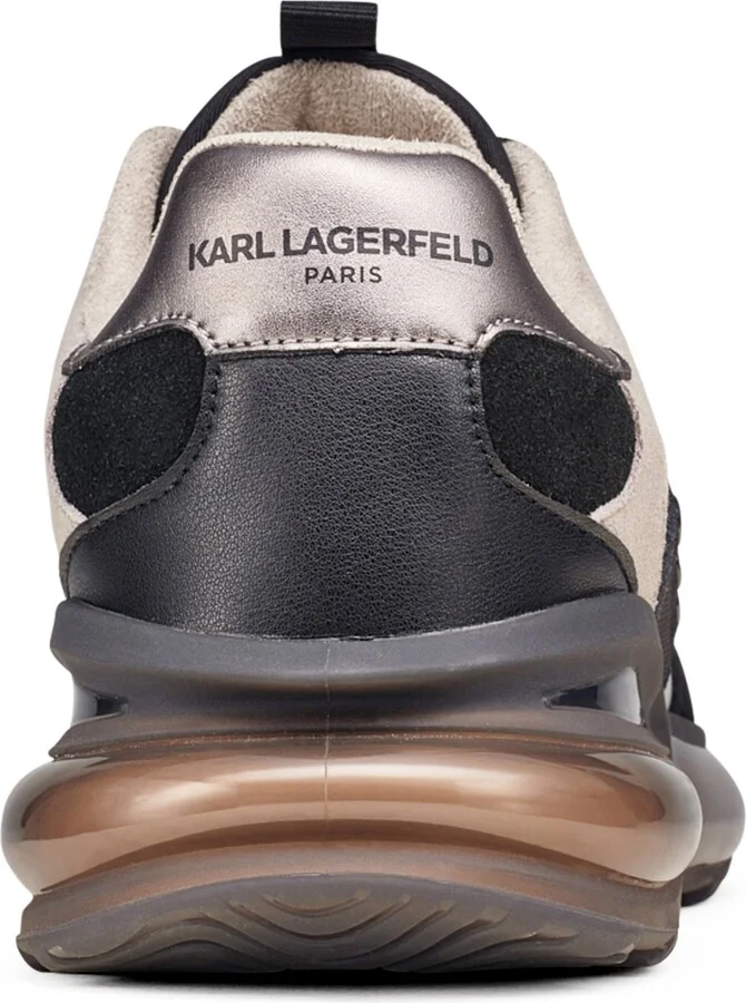 Grommet Sneaker - Image 2