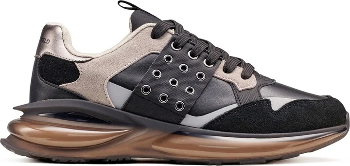 Grommet Sneaker - Image 3