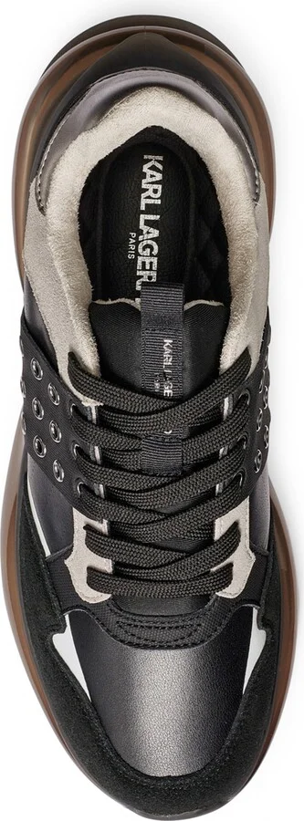 Grommet Sneaker - Image 4