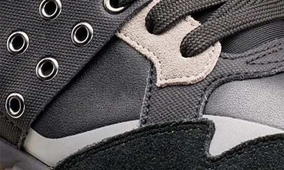 Grommet Sneaker - Image 6