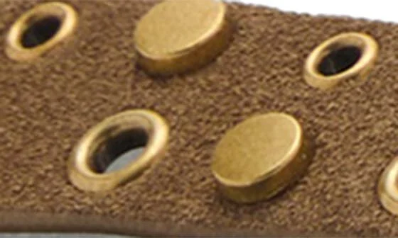 Grommet & Stud Flip Flop - Image 6