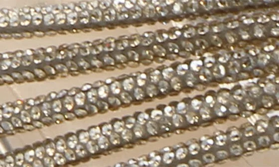 Groove Embellished Mule - Image 4