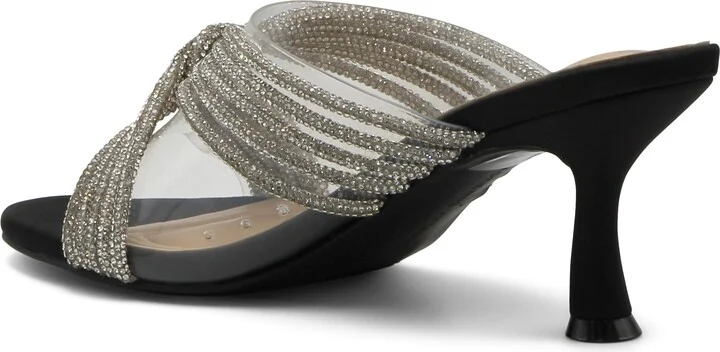 Groove Embellished Mule - Image 5